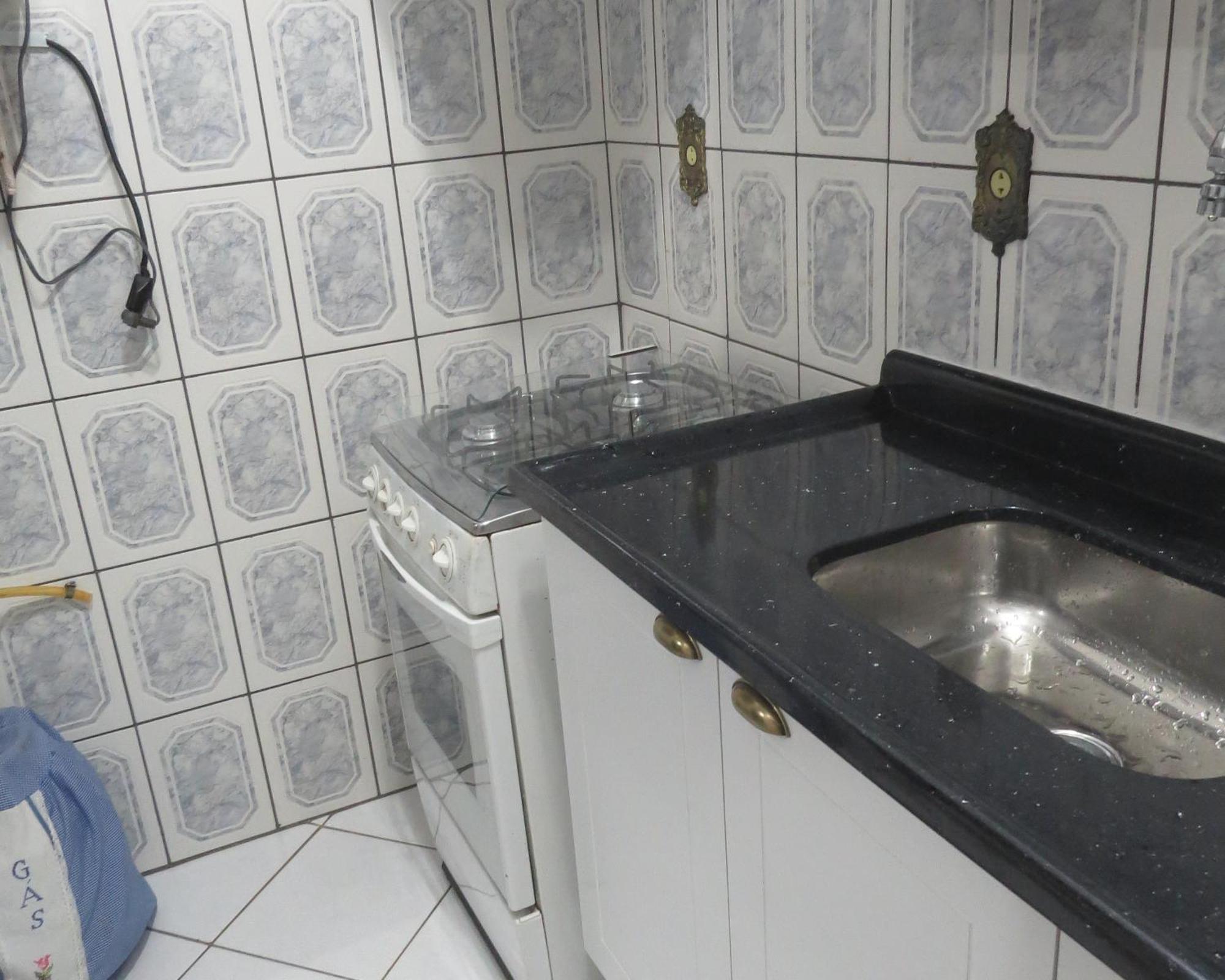 Apartamento Pe Na Areia カラグァタトゥバ エクステリア 写真